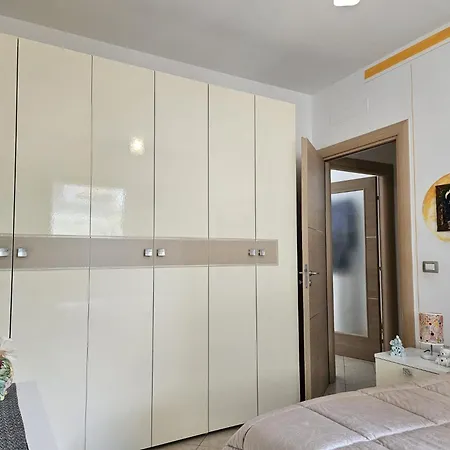 Lido Apartamento *