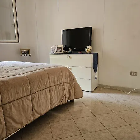 Apartamento Lido *