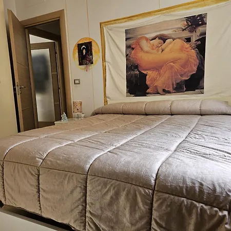 Lido Apartamento Gallipoli