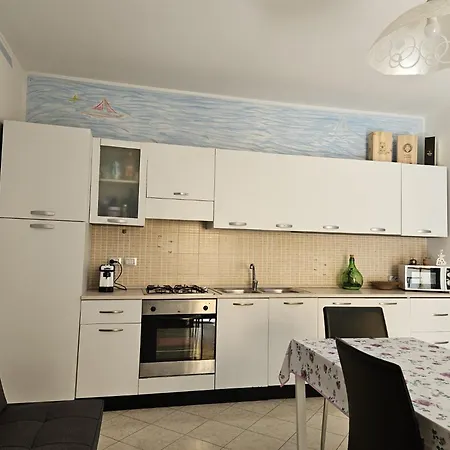 Apartamento Lido Gallipoli