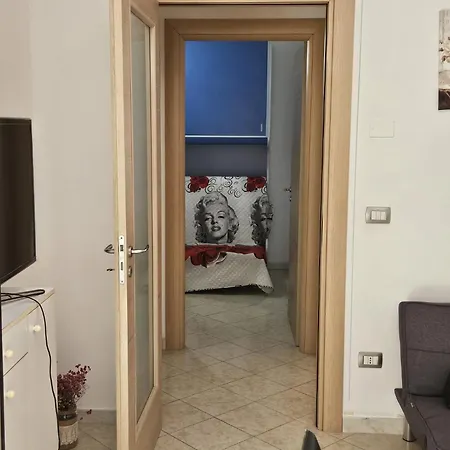Apartamento Lido