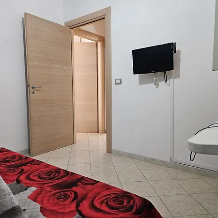 Lido Apartamento *