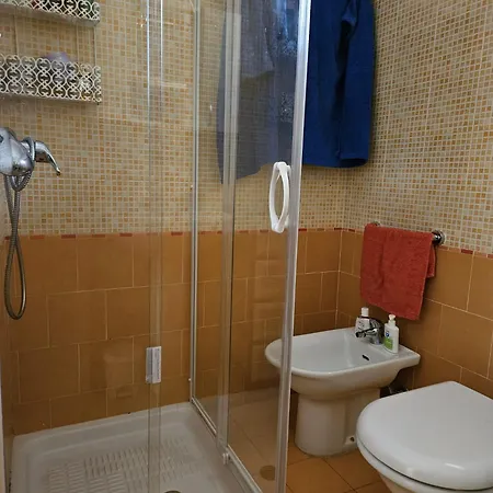 Apartamento Lido *