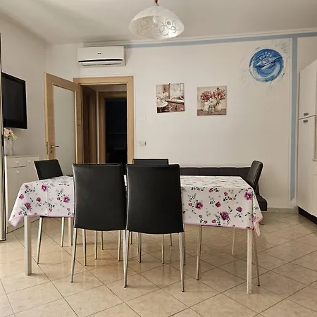 Apartamento Lido Gallipoli