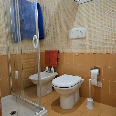 Lido Apartamento