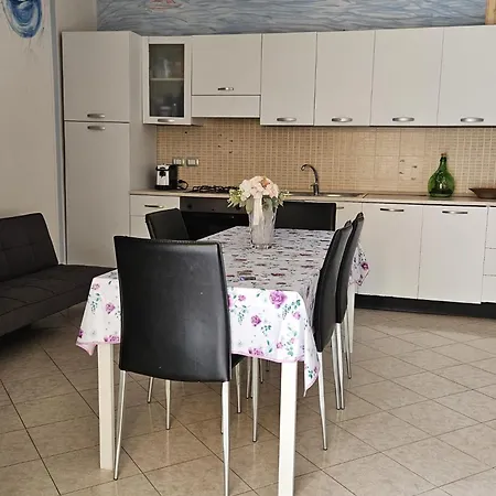 Apartamento Lido