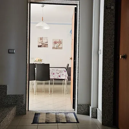 Apartamento Lido *