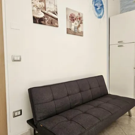 Lido Apartamento Gallipoli