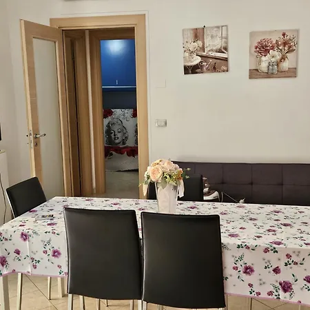 Apartamento Lido Gallipoli