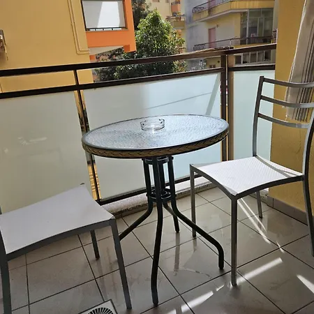 Lido Apartamento