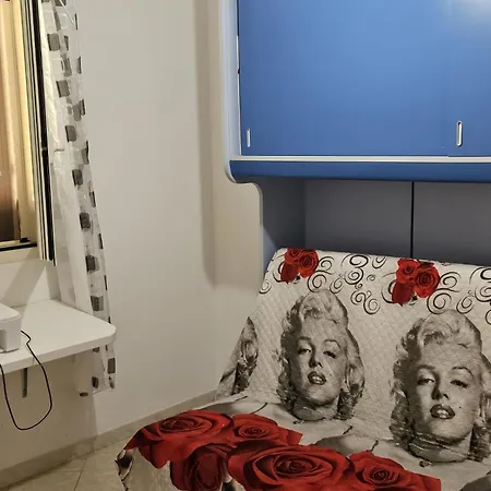 Apartamento Lido