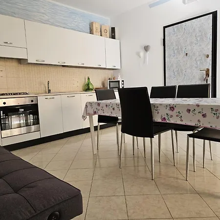 Lido Apartamento *