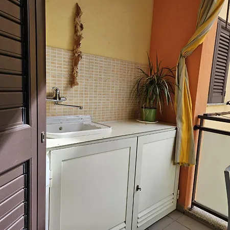 Apartamento Lido *