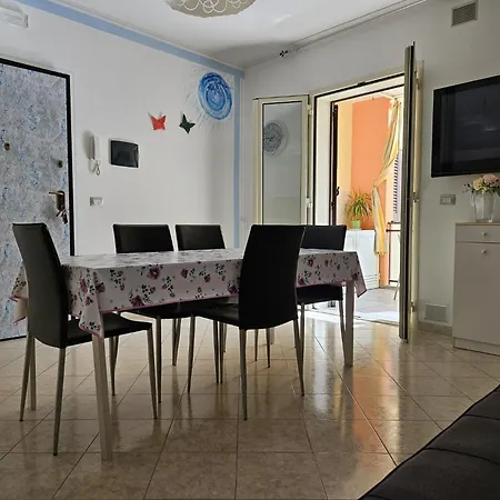 Lido Apartamento Gallipoli