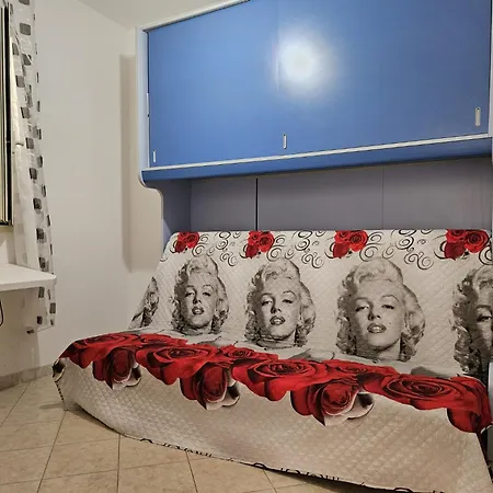 Apartamento Lido *
