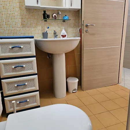 Apartamento Lido Gallipoli