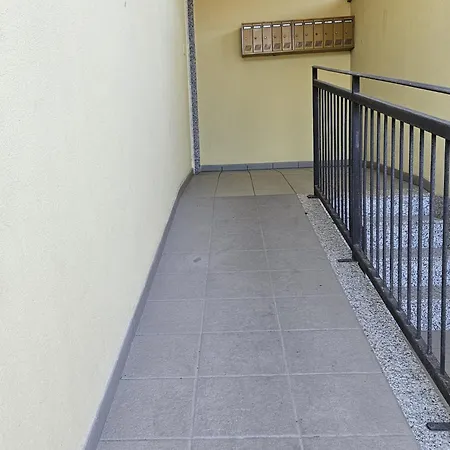 Lido Apartamento Gallipoli